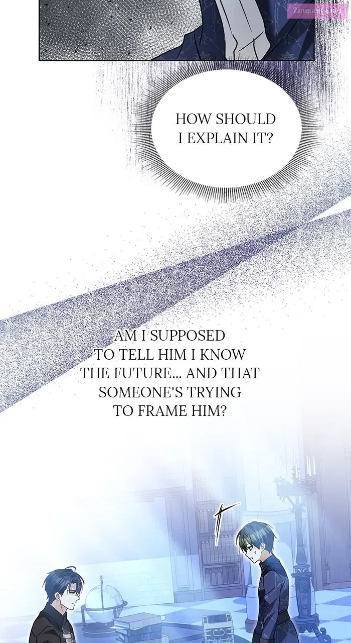 I Became the Duke’s Male Servant Chapter 33 page 37 - 