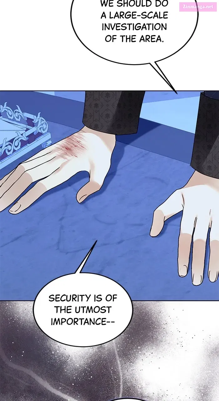 I Became the Duke’s Male Servant Chapter 33 page 40 - 