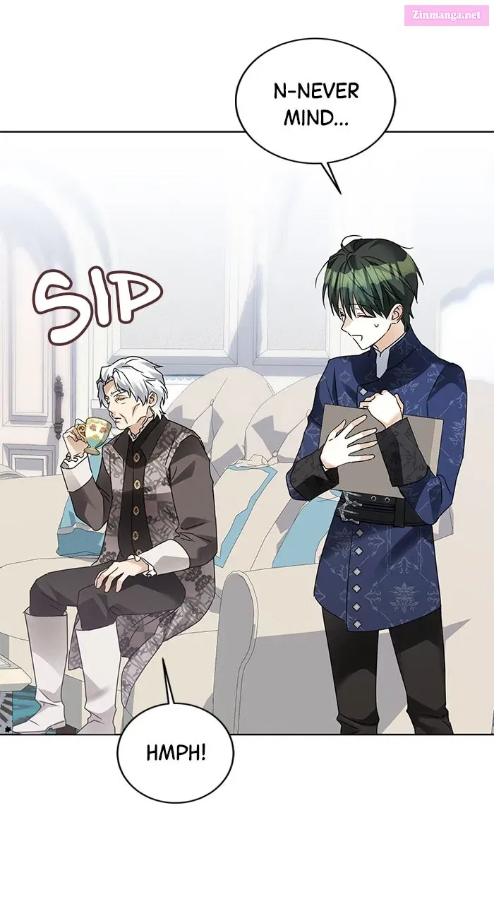 I Became the Duke’s Male Servant Chapter 33 page 5 - 