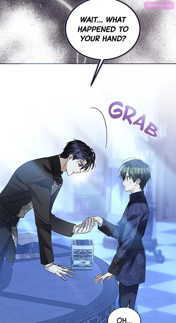 I Became the Duke’s Male Servant Chapter 33 page 41 - 