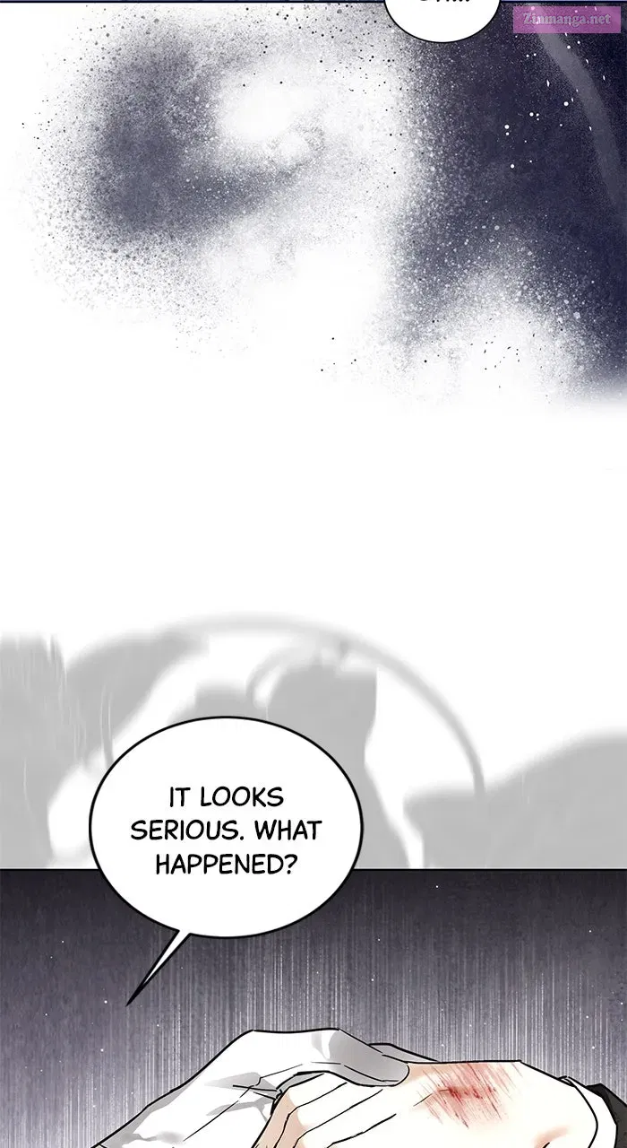 I Became the Duke’s Male Servant Chapter 33 page 42 - 