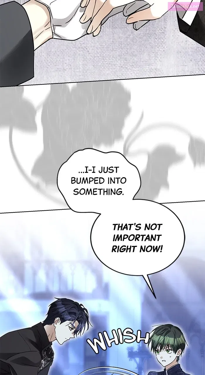 I Became the Duke’s Male Servant Chapter 33 page 43 - 