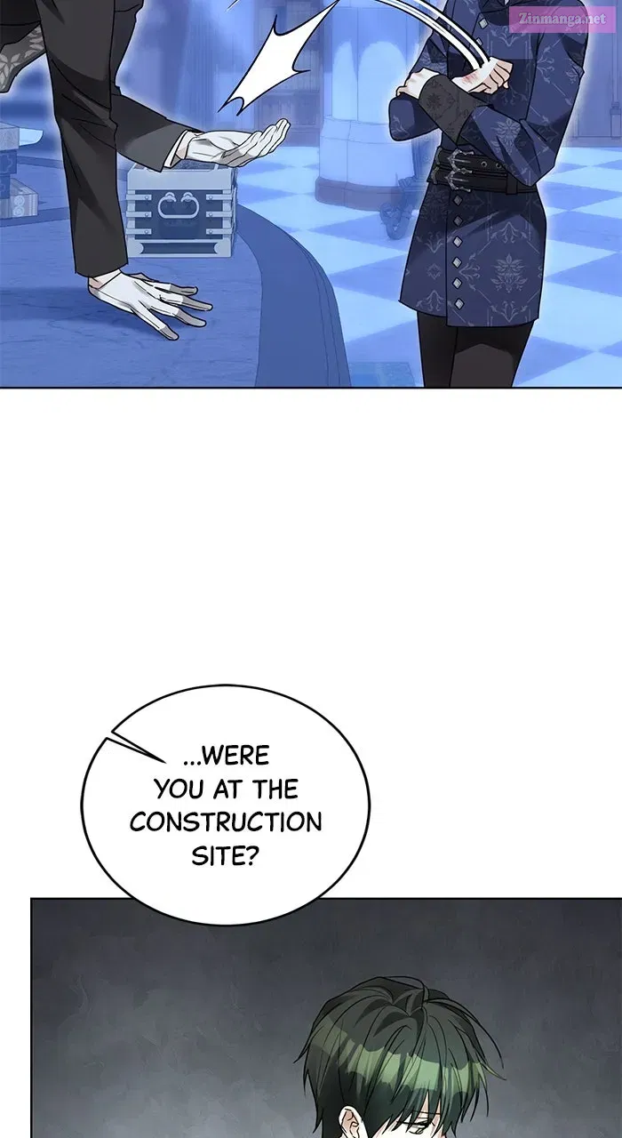 I Became the Duke’s Male Servant Chapter 33 page 44 - 