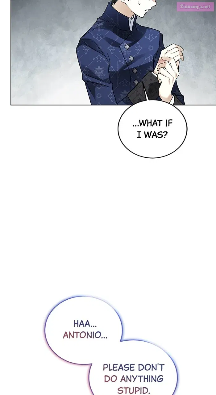 I Became the Duke’s Male Servant Chapter 33 page 45 - 