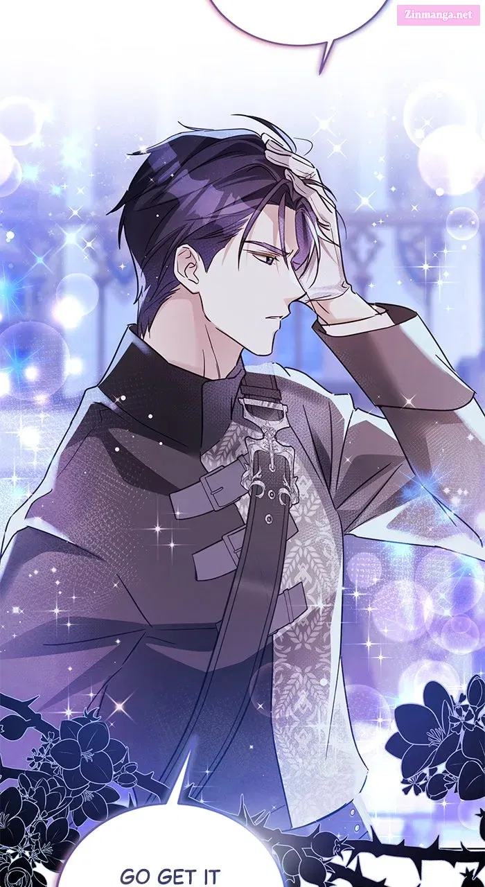 I Became the Duke’s Male Servant Chapter 33 page 46 - 