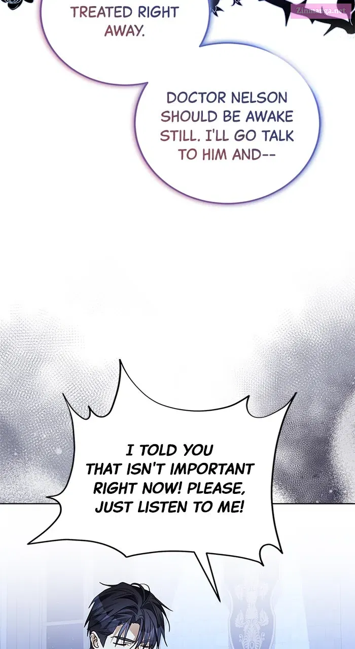 I Became the Duke’s Male Servant Chapter 33 page 47 - 