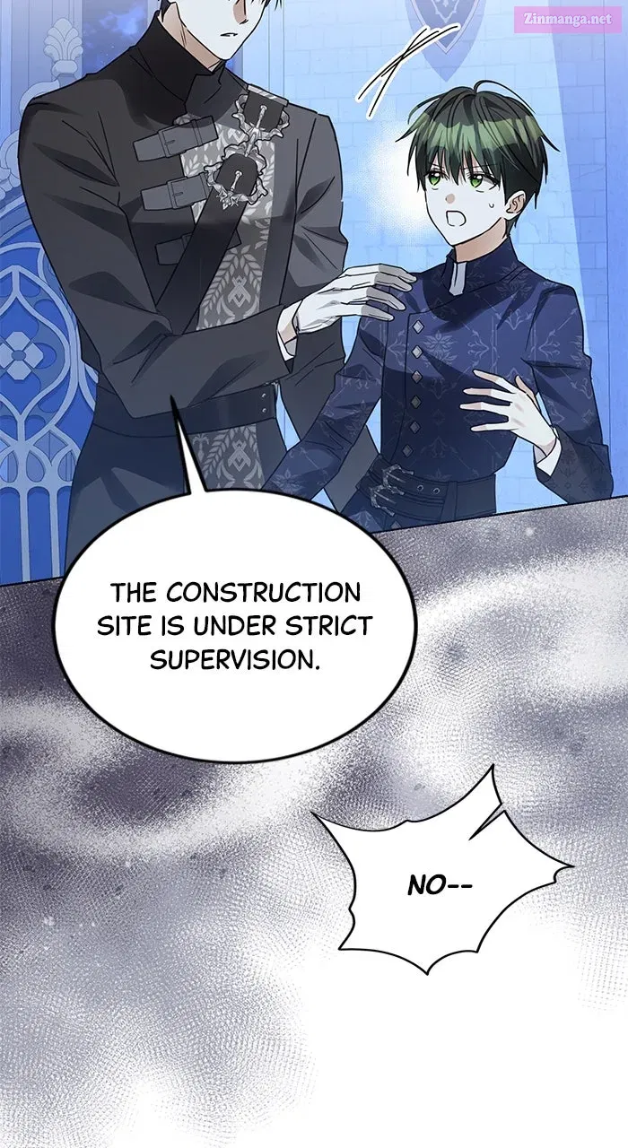 I Became the Duke’s Male Servant Chapter 33 page 48 - 
