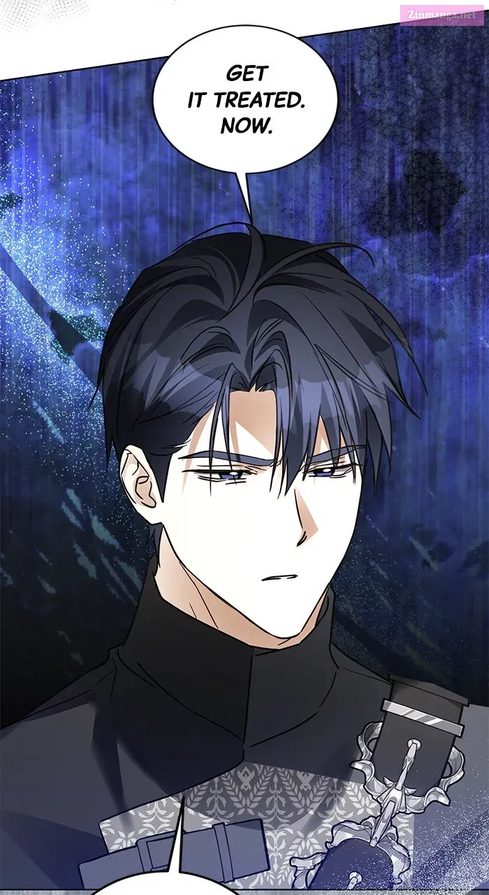 I Became the Duke’s Male Servant Chapter 33 page 49 - 