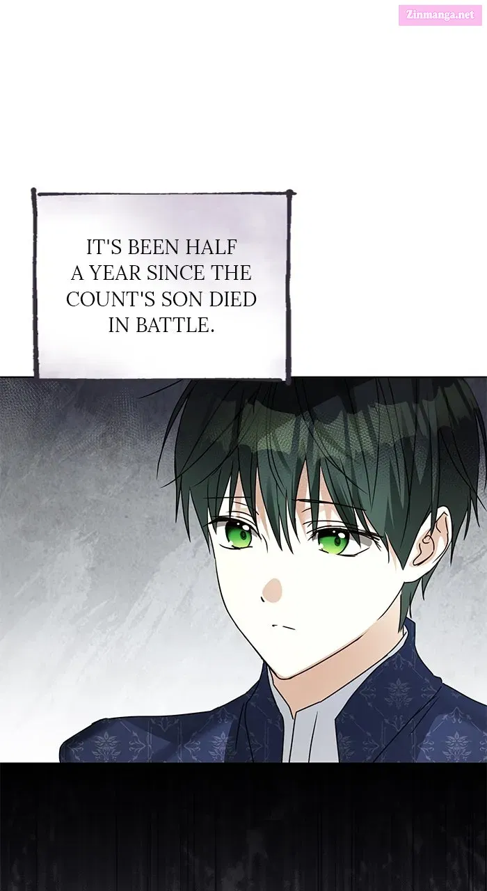 I Became the Duke’s Male Servant Chapter 33 page 6 - 