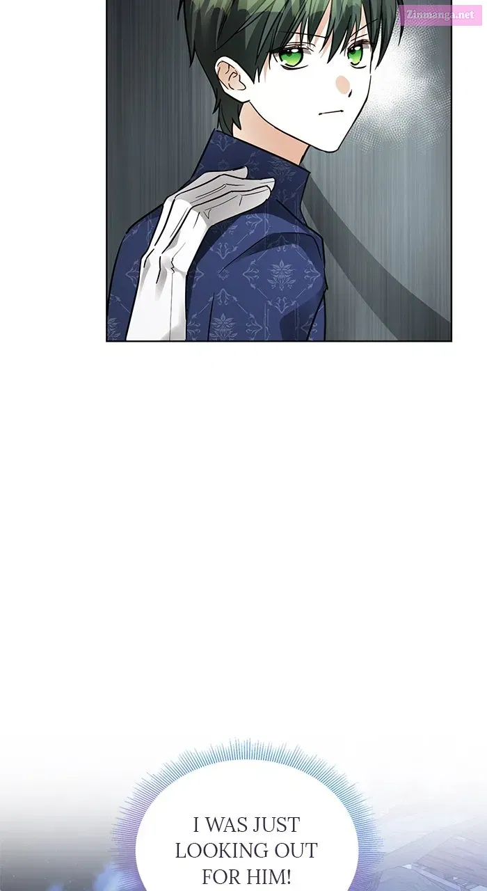 I Became the Duke’s Male Servant Chapter 33 page 51 - 