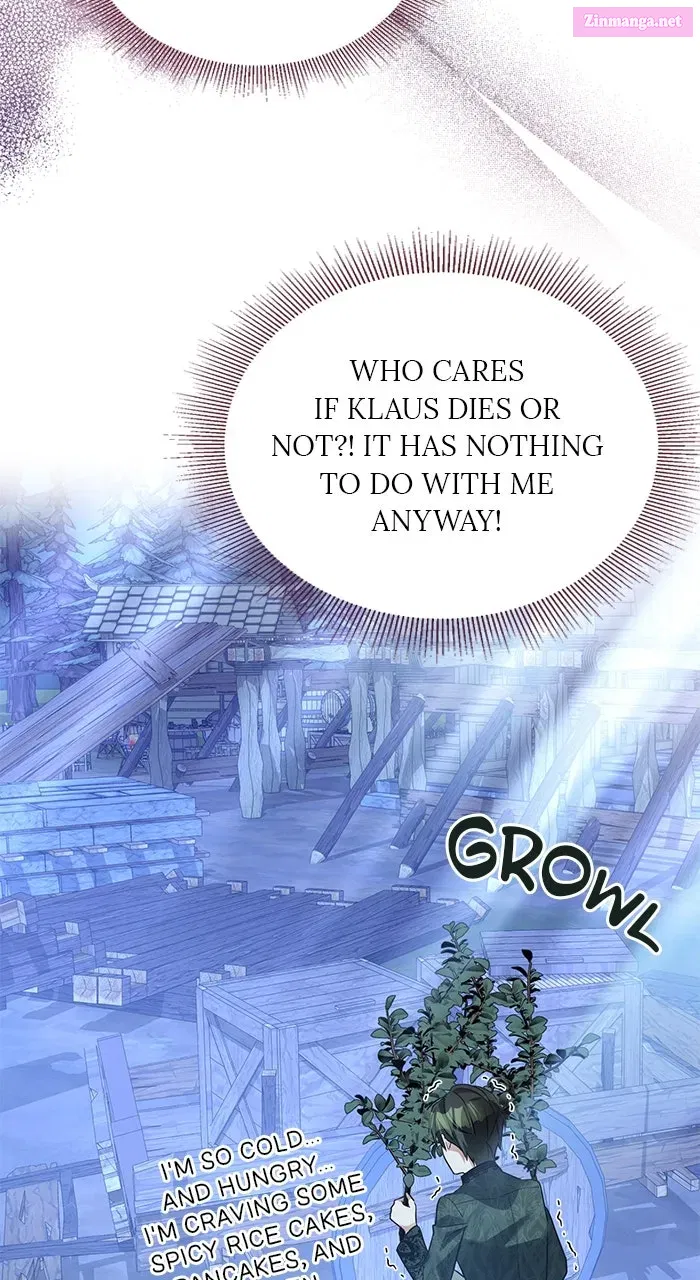 I Became the Duke’s Male Servant Chapter 33 page 54 - 