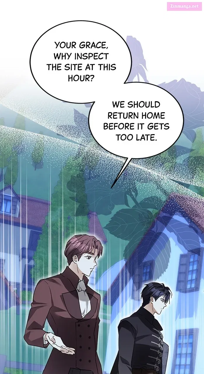 I Became the Duke’s Male Servant Chapter 33 page 56 - 