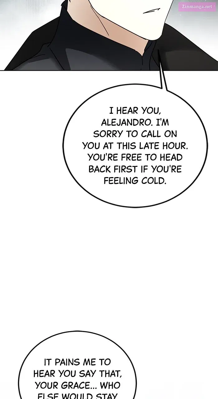 I Became the Duke’s Male Servant Chapter 33 page 58 - 