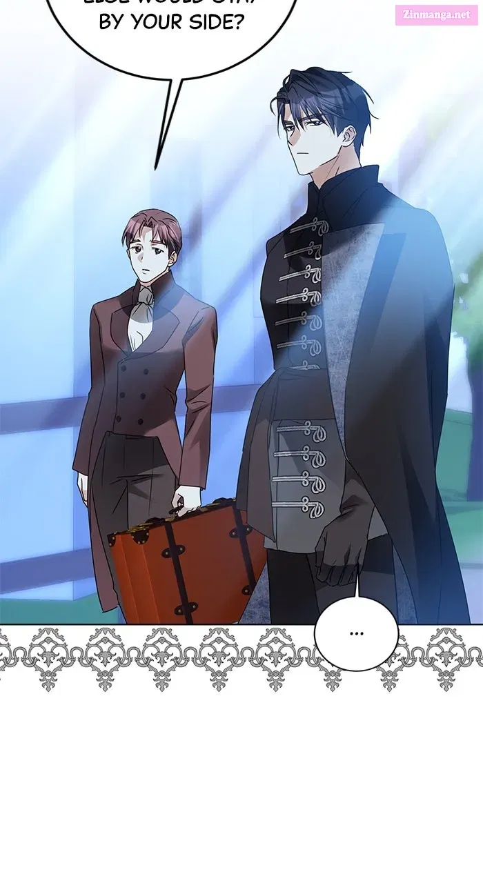 I Became the Duke’s Male Servant Chapter 33 page 59 - 