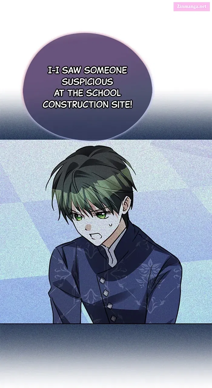 I Became the Duke’s Male Servant Chapter 33 page 60 - 