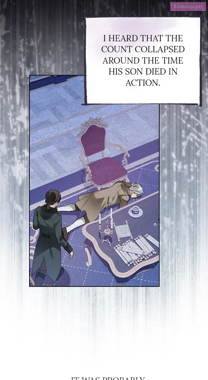 I Became the Duke’s Male Servant Chapter 33 page 7 - 