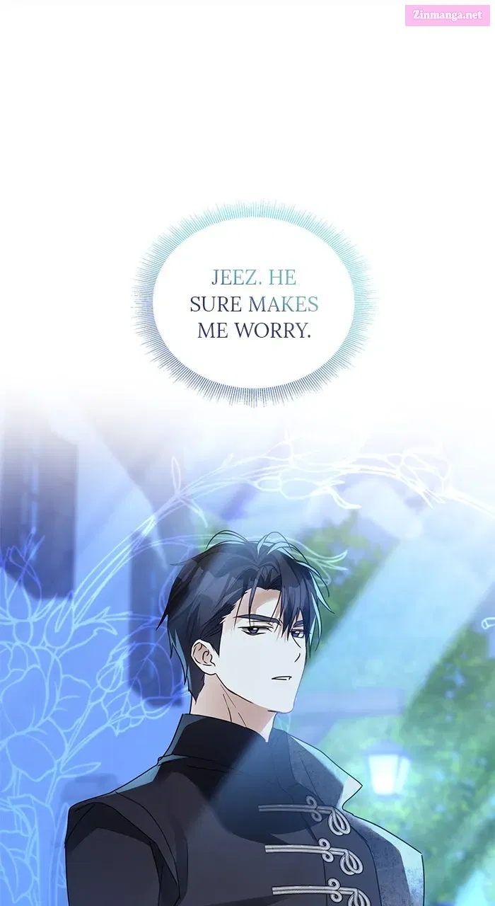 I Became the Duke’s Male Servant Chapter 33 page 61 - 