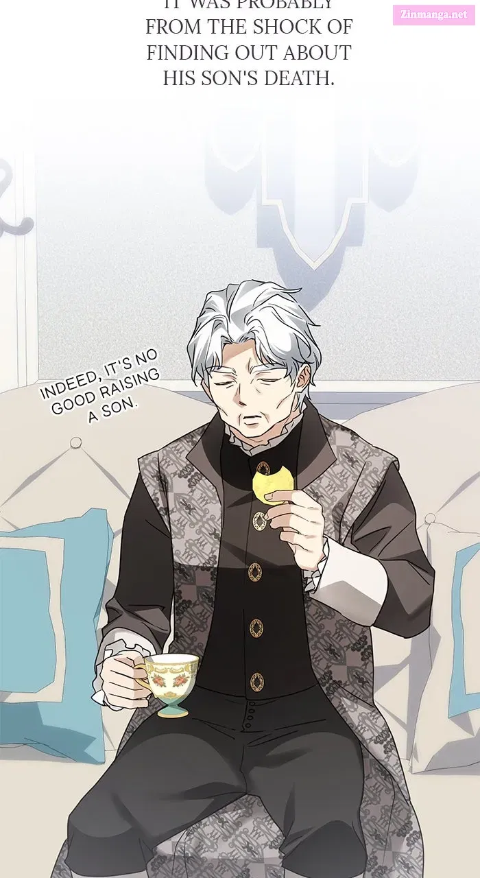 I Became the Duke’s Male Servant Chapter 33 page 8 - 