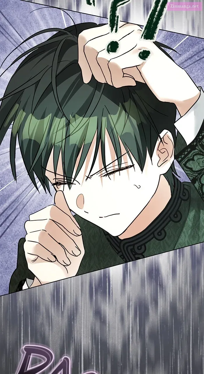 I Became the Duke’s Male Servant Chapter 33 page 84 - 