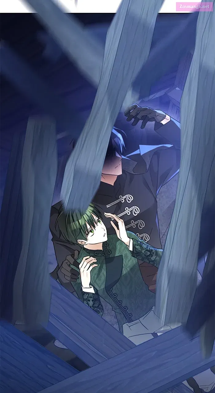 I Became the Duke’s Male Servant Chapter 33 page 86 - 