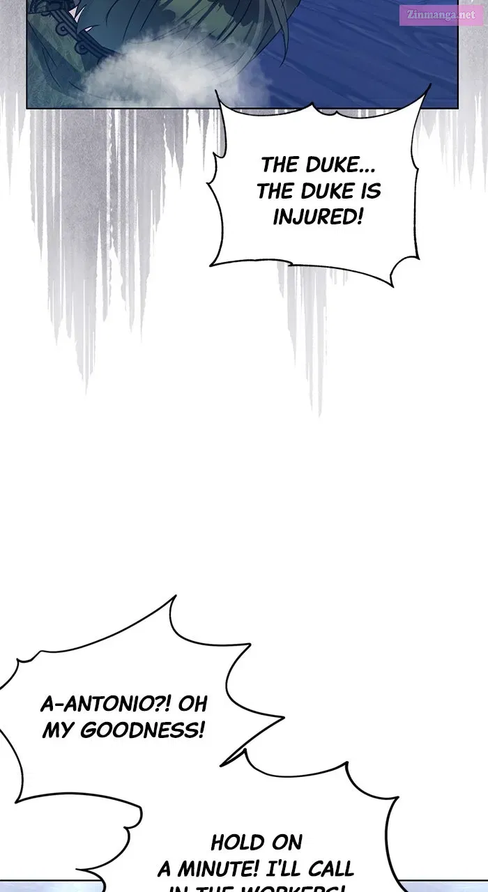 I Became the Duke’s Male Servant Chapter 34 page 11 - 
