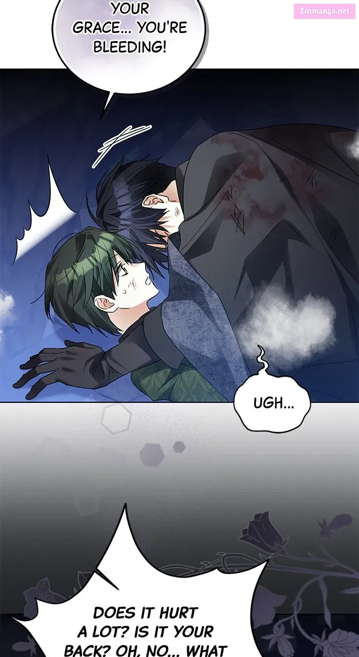 I Became the Duke’s Male Servant Chapter 34 page 13 - 