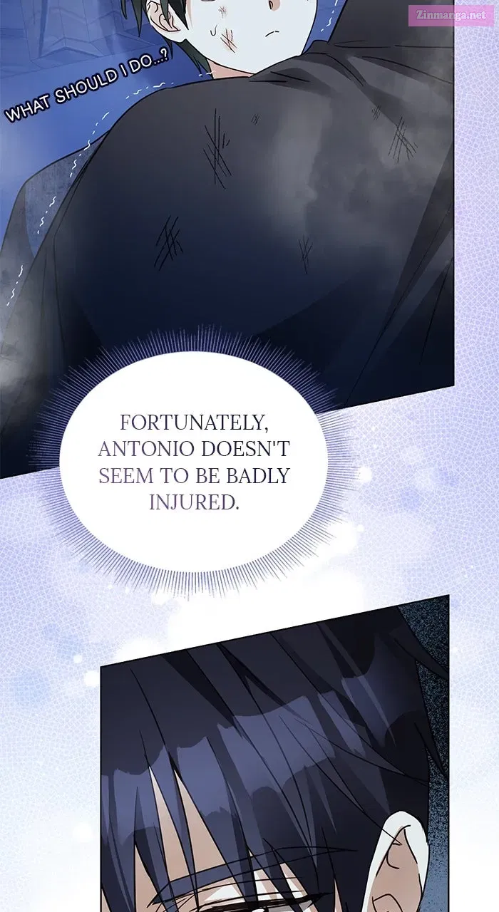 I Became the Duke’s Male Servant Chapter 34 page 18 - 