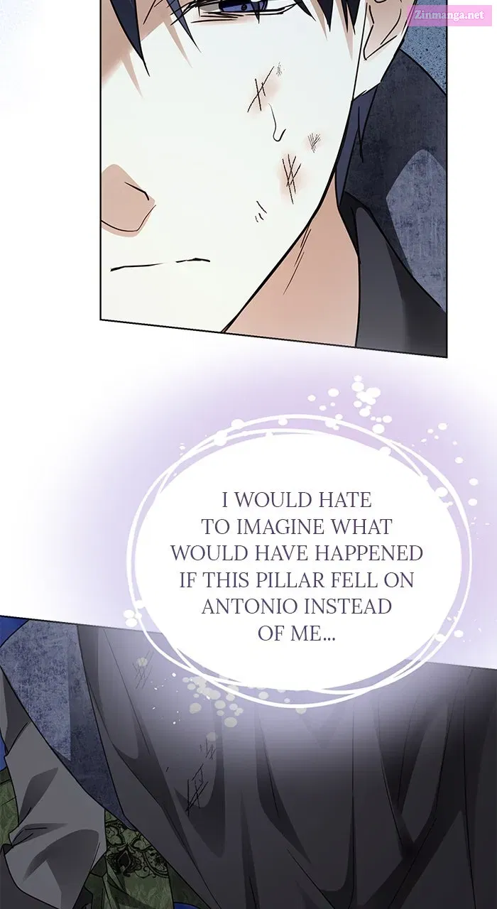 I Became the Duke’s Male Servant Chapter 34 page 19 - 
