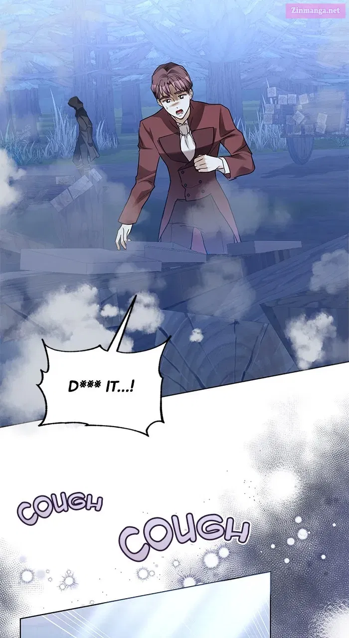 I Became the Duke’s Male Servant Chapter 34 page 3 - 