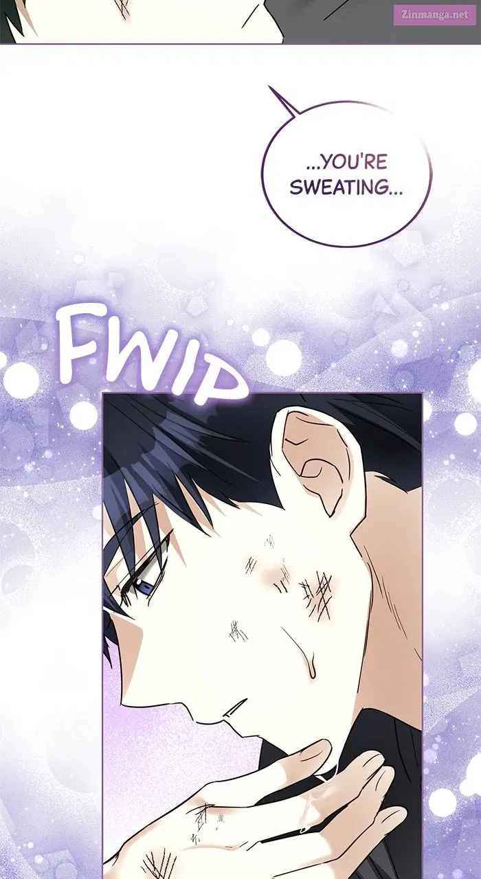 I Became the Duke’s Male Servant Chapter 34 page 22 - 