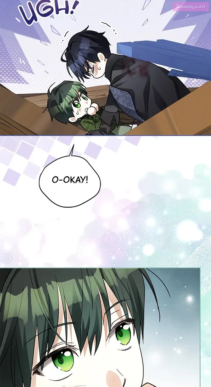 I Became the Duke’s Male Servant Chapter 34 page 24 - 