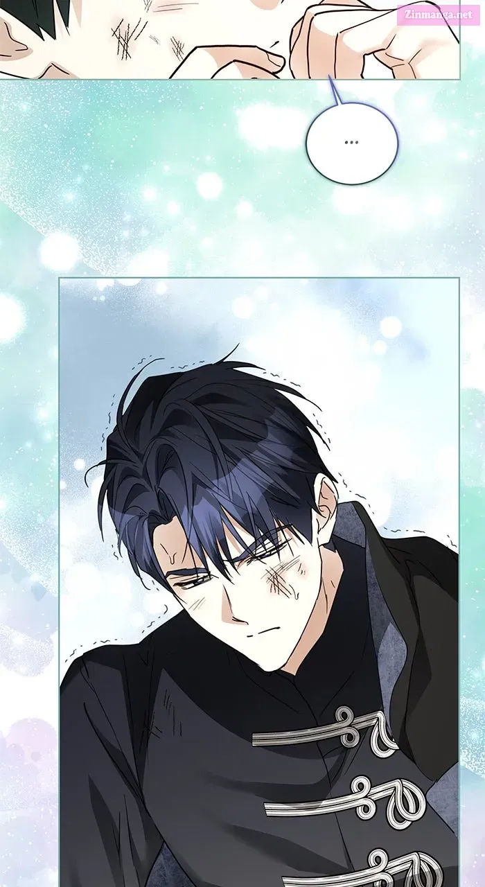I Became the Duke’s Male Servant Chapter 34 page 25 - 