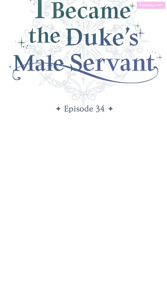 I Became the Duke’s Male Servant Chapter 34 page 27 - 