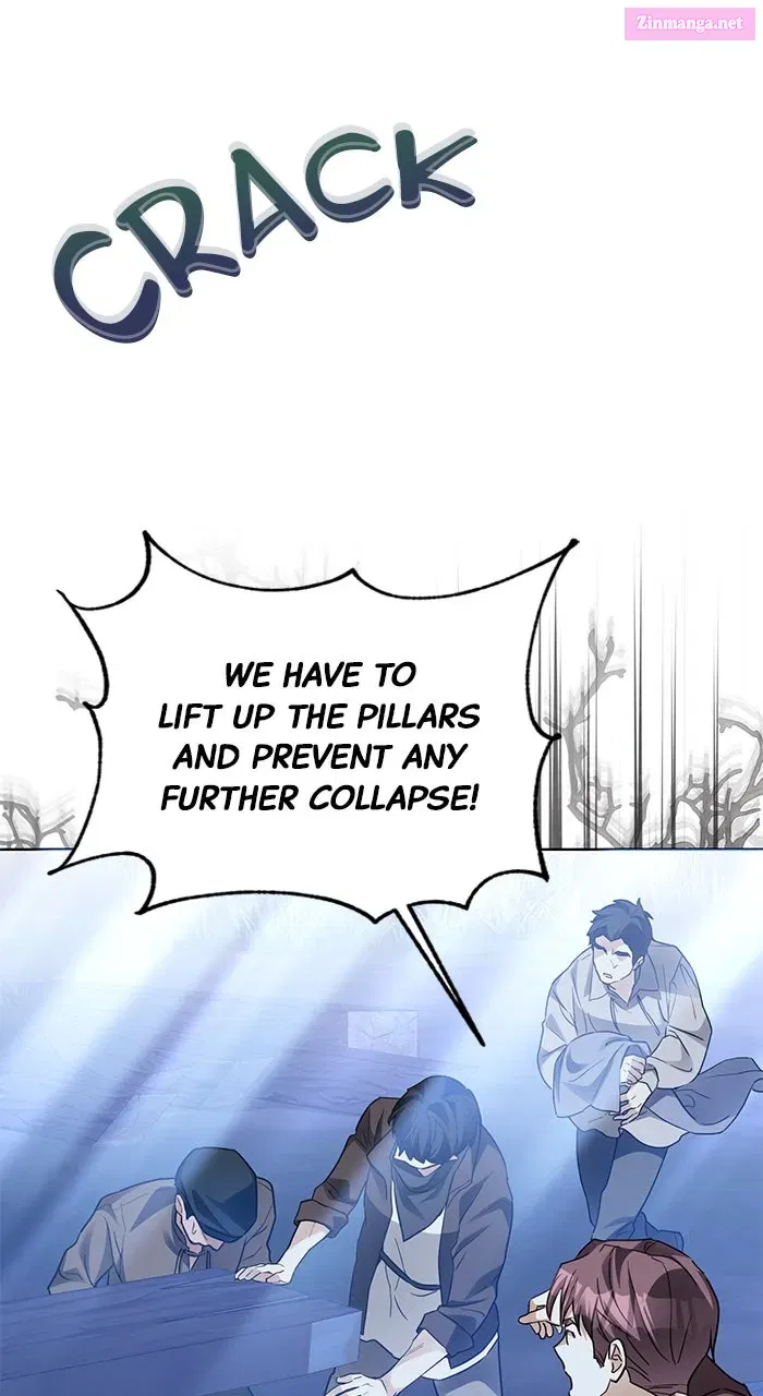 I Became the Duke’s Male Servant Chapter 34 page 28 - 