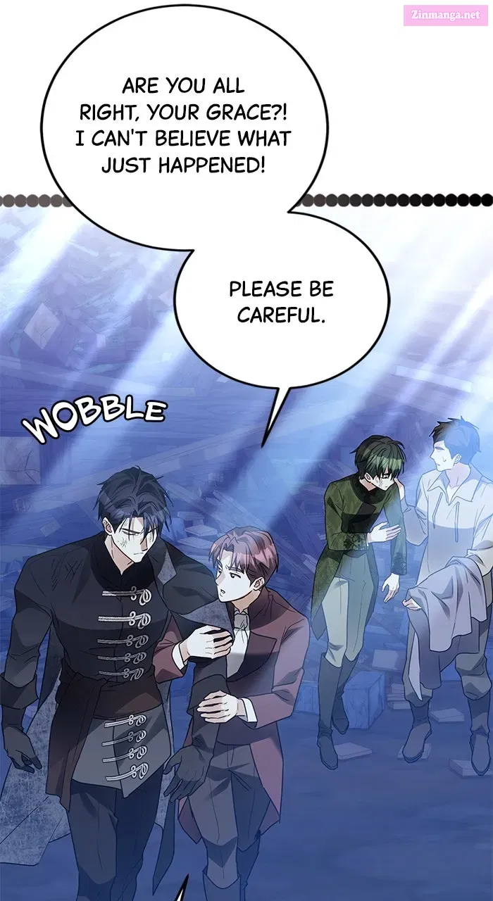 I Became the Duke’s Male Servant Chapter 34 page 31 - 