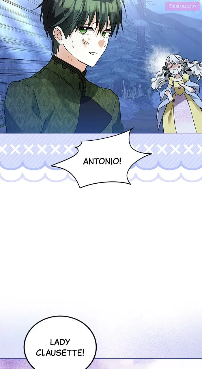 I Became the Duke’s Male Servant Chapter 34 page 33 - 