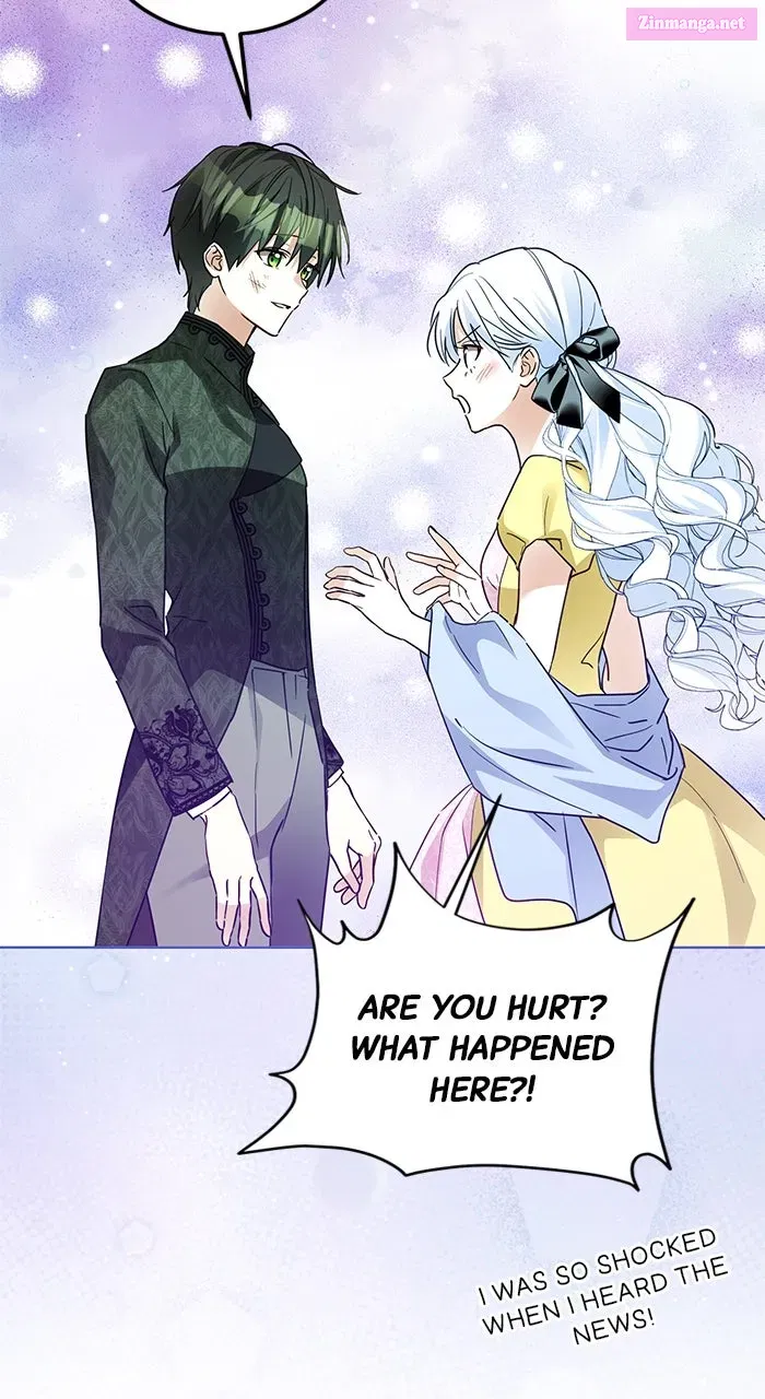 I Became the Duke’s Male Servant Chapter 34 page 34 - 