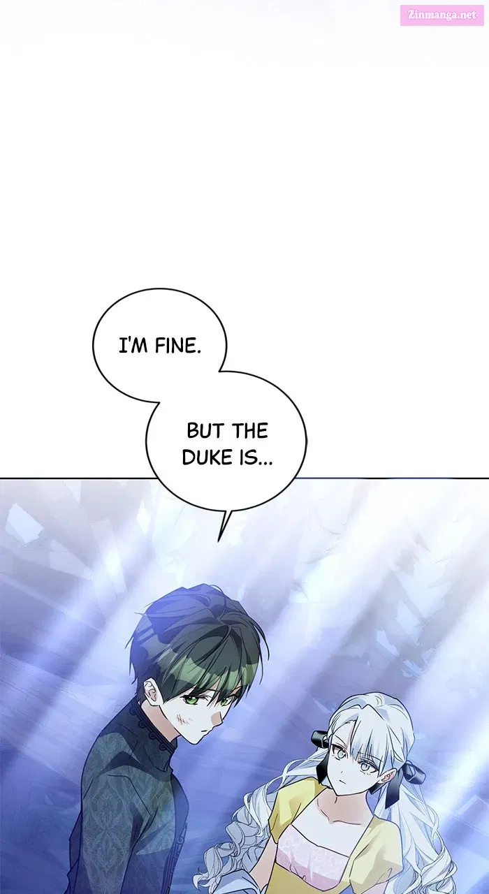 I Became the Duke’s Male Servant Chapter 34 page 35 - 