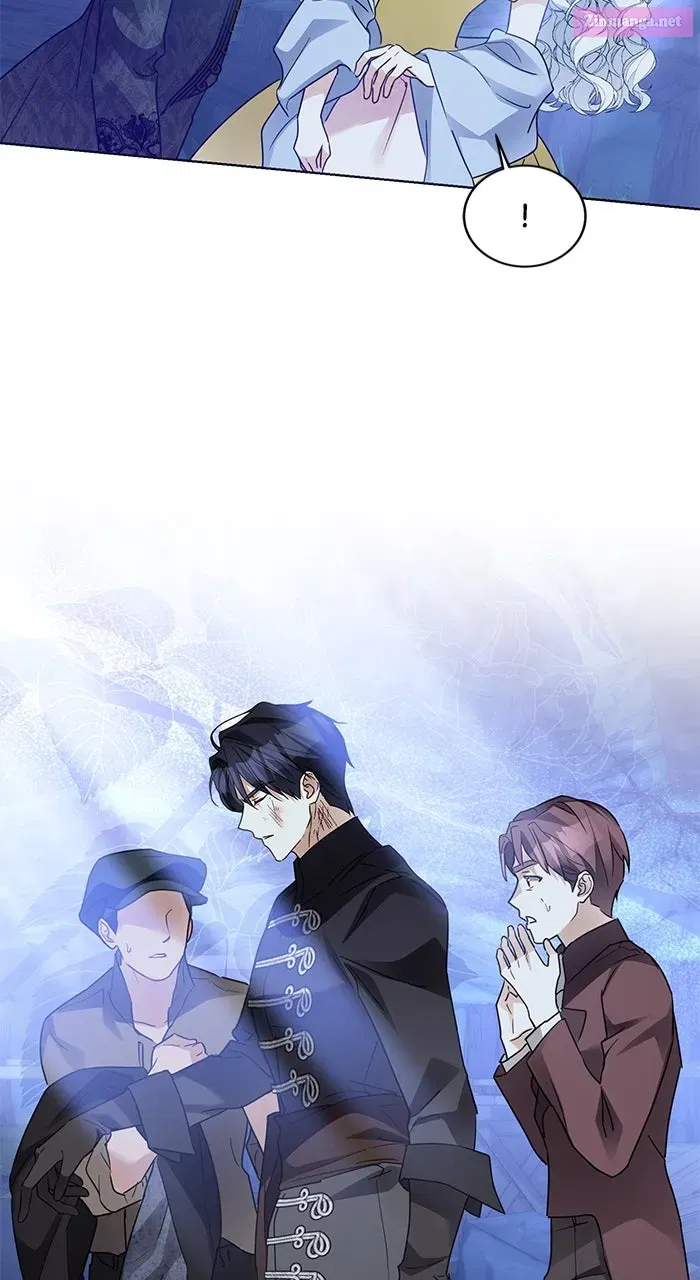 I Became the Duke’s Male Servant Chapter 34 page 36 - 