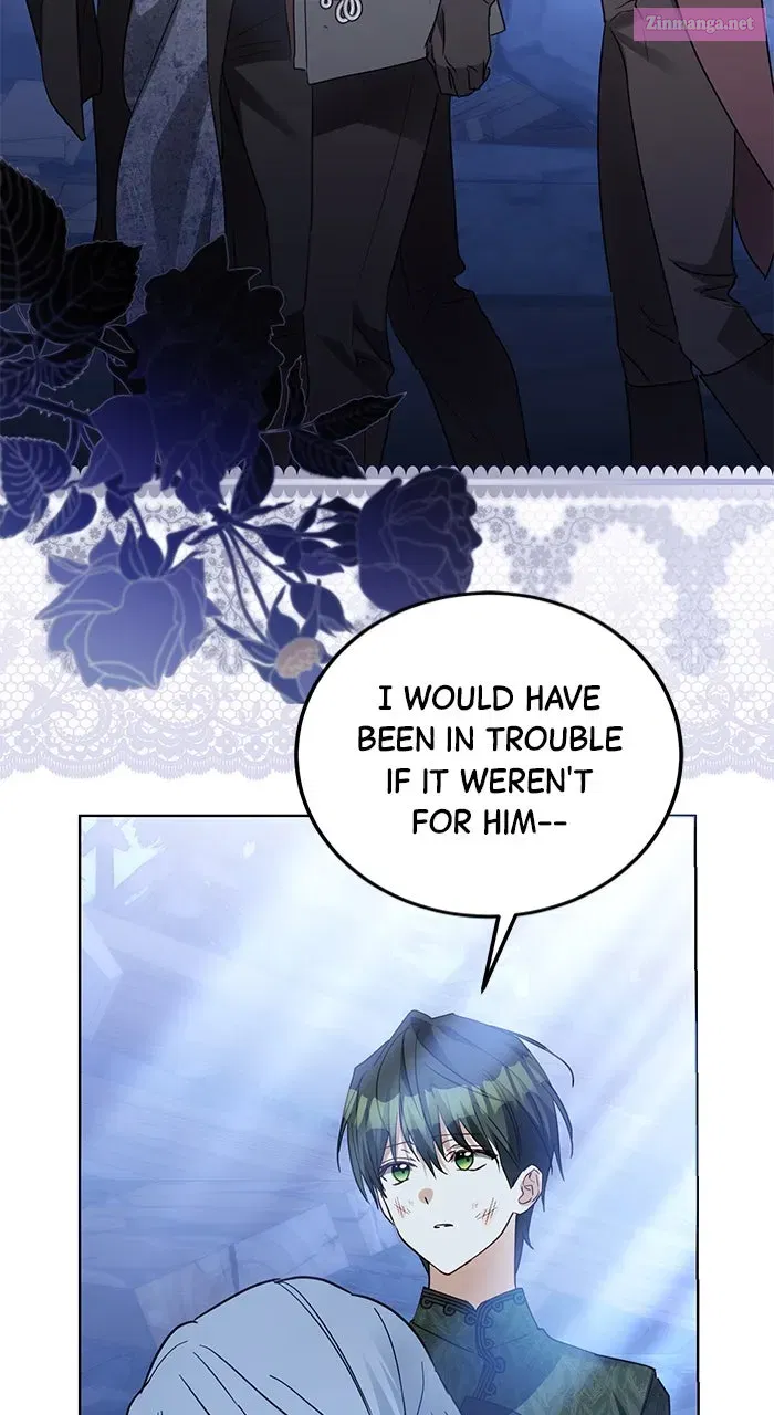 I Became the Duke’s Male Servant Chapter 34 page 37 - 