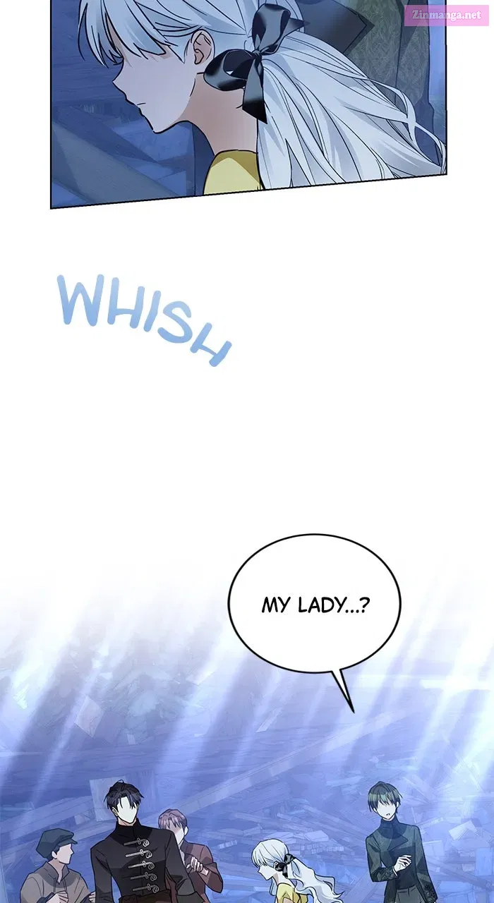 I Became the Duke’s Male Servant Chapter 34 page 38 - 
