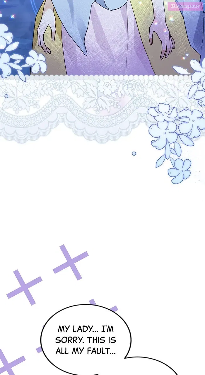 I Became the Duke’s Male Servant Chapter 34 page 41 - 