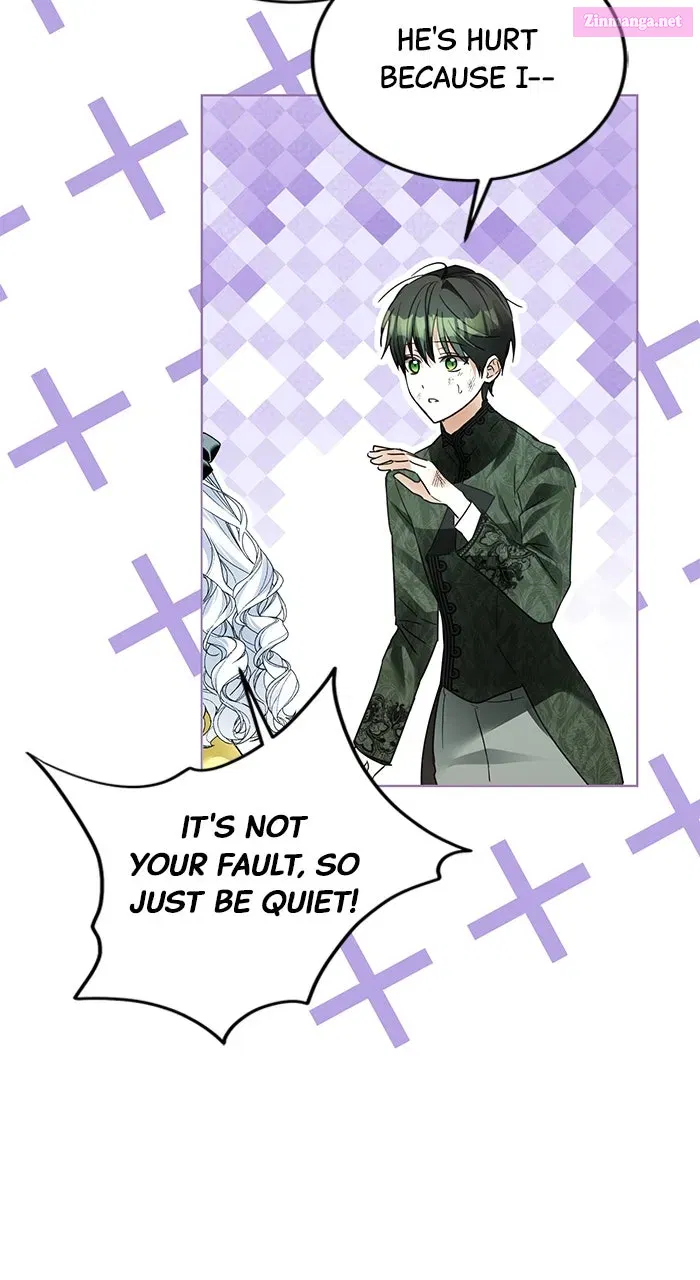 I Became the Duke’s Male Servant Chapter 34 page 42 - 
