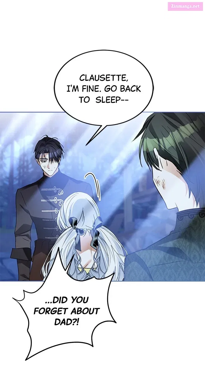 I Became the Duke’s Male Servant Chapter 34 page 43 - 