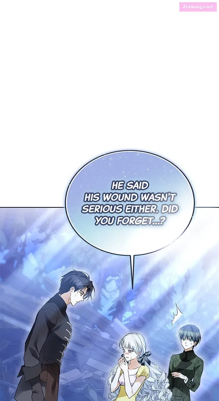 I Became the Duke’s Male Servant Chapter 34 page 44 - 