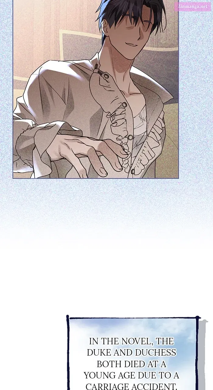 I Became the Duke’s Male Servant Chapter 34 page 47 - 
