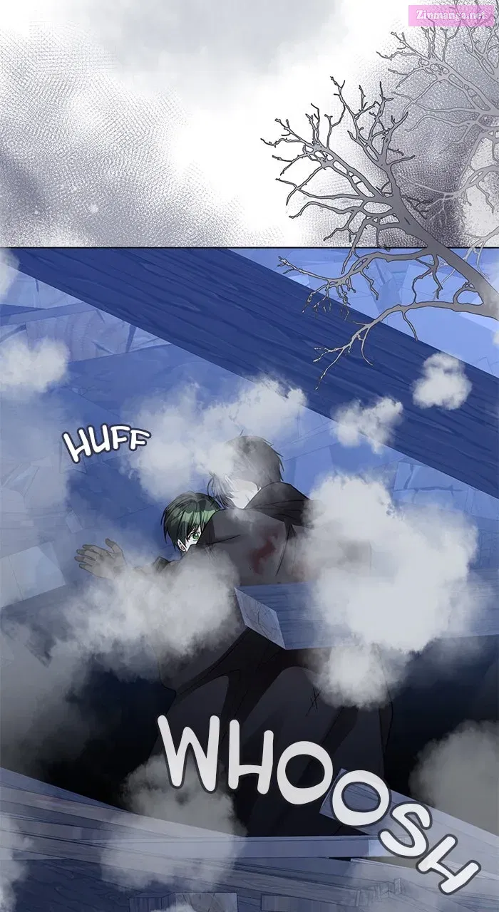 I Became the Duke’s Male Servant Chapter 34 page 6 - 