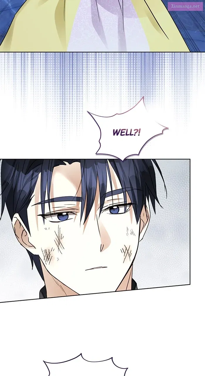 I Became the Duke’s Male Servant Chapter 34 page 52 - 