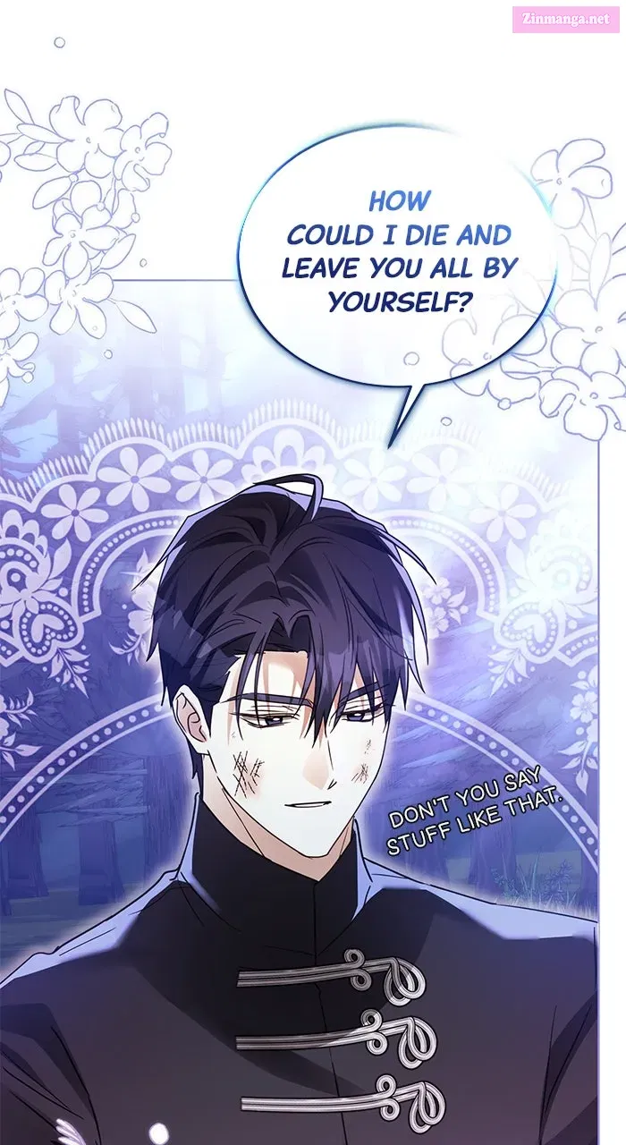 I Became the Duke’s Male Servant Chapter 34 page 54 - 