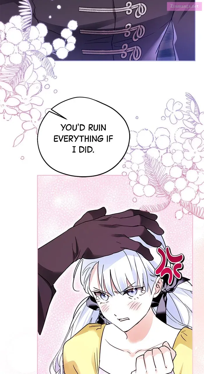 I Became the Duke’s Male Servant Chapter 34 page 55 - 